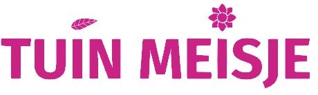 Tuinmeisje